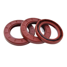 Standard FKM/NBR compressor Rubber Oil Seal